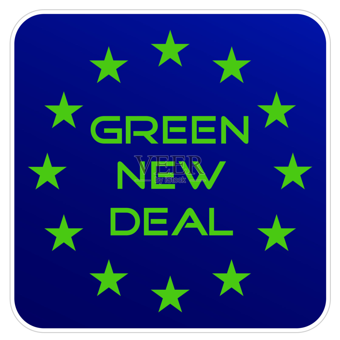 《European Green Deal》: Den siste fremgangen refererer direkte til plastemballasjeavfall