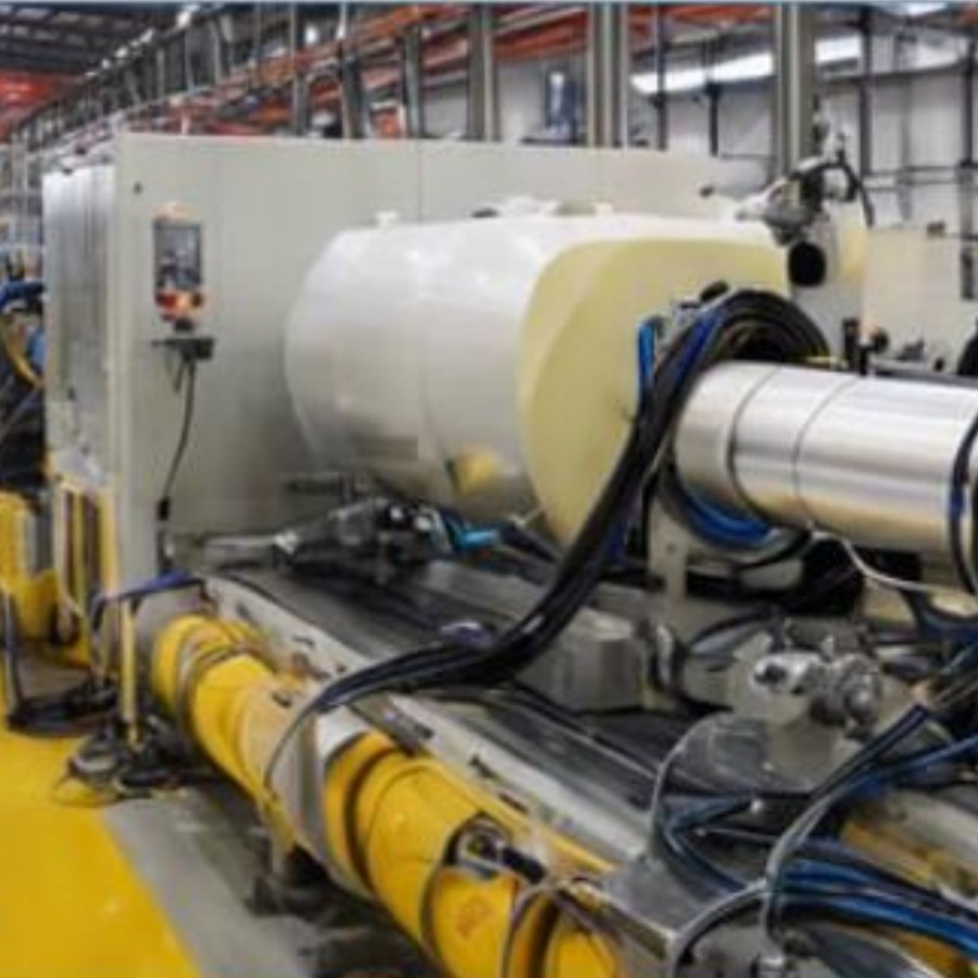 Fordeler med en CPVC Pipe Special Complete Set Extrusion Line